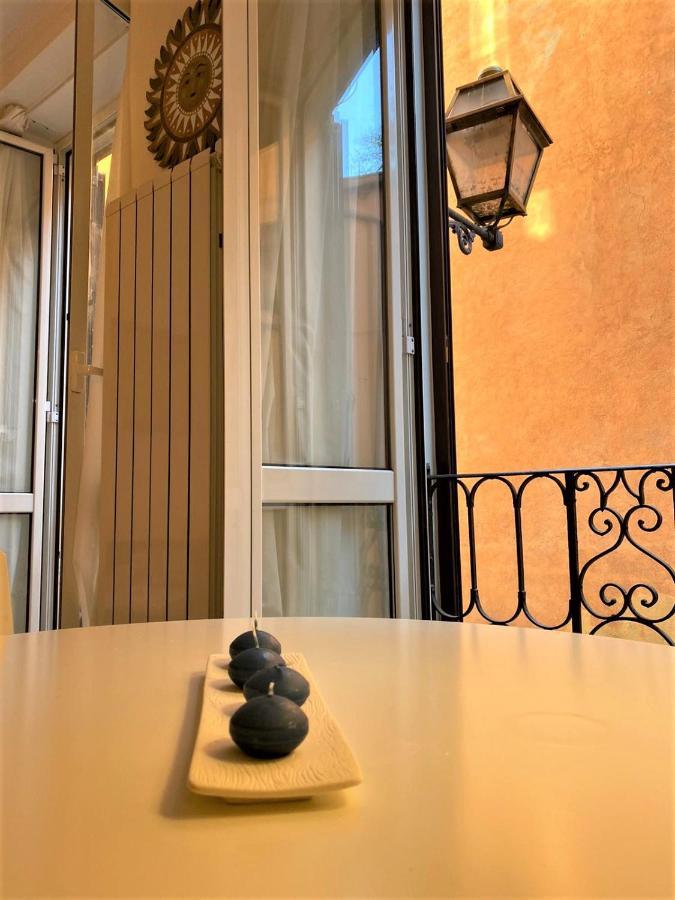 L'Antica Porta Di Trastevere Roma Exterior foto